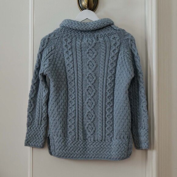 NWT Aran Sweater Market Sweater - Picture 3 of 6